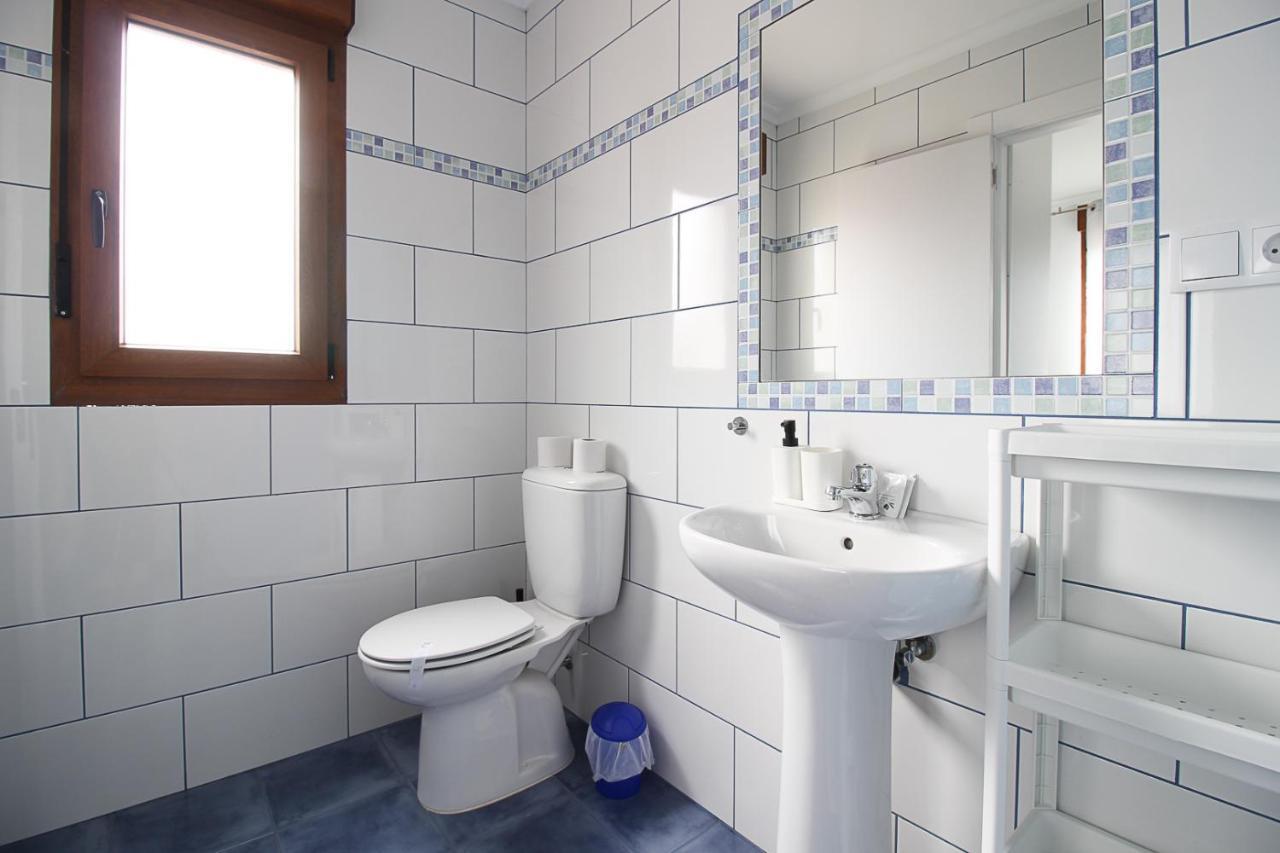 Loft Con Office Santander Daire Dış mekan fotoğraf
