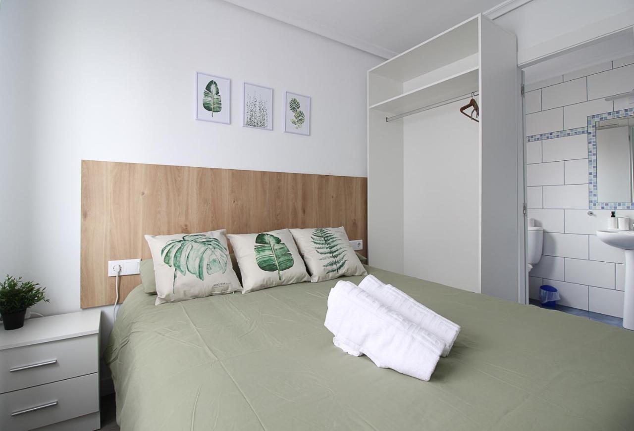 Loft Con Office Santander Daire Dış mekan fotoğraf